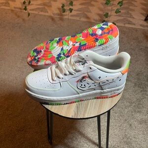 Nike Air Force 1